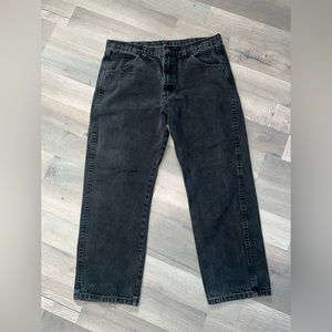 Rustler Vintage mom jeans